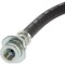 Centric Parts BRAKE HOSE 150.42081 - alternate 2